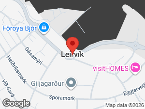 Leirvík, Faroe Islands